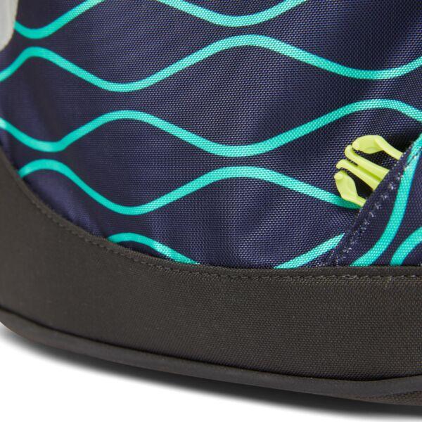 Ergobag Prime School Backpack for Kids - Lightweight & Ergonomic Design with HorseshoeBear Print - Perfect for School, Travel & Daily Use