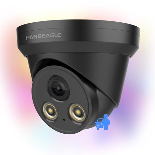 Black/8mp Color