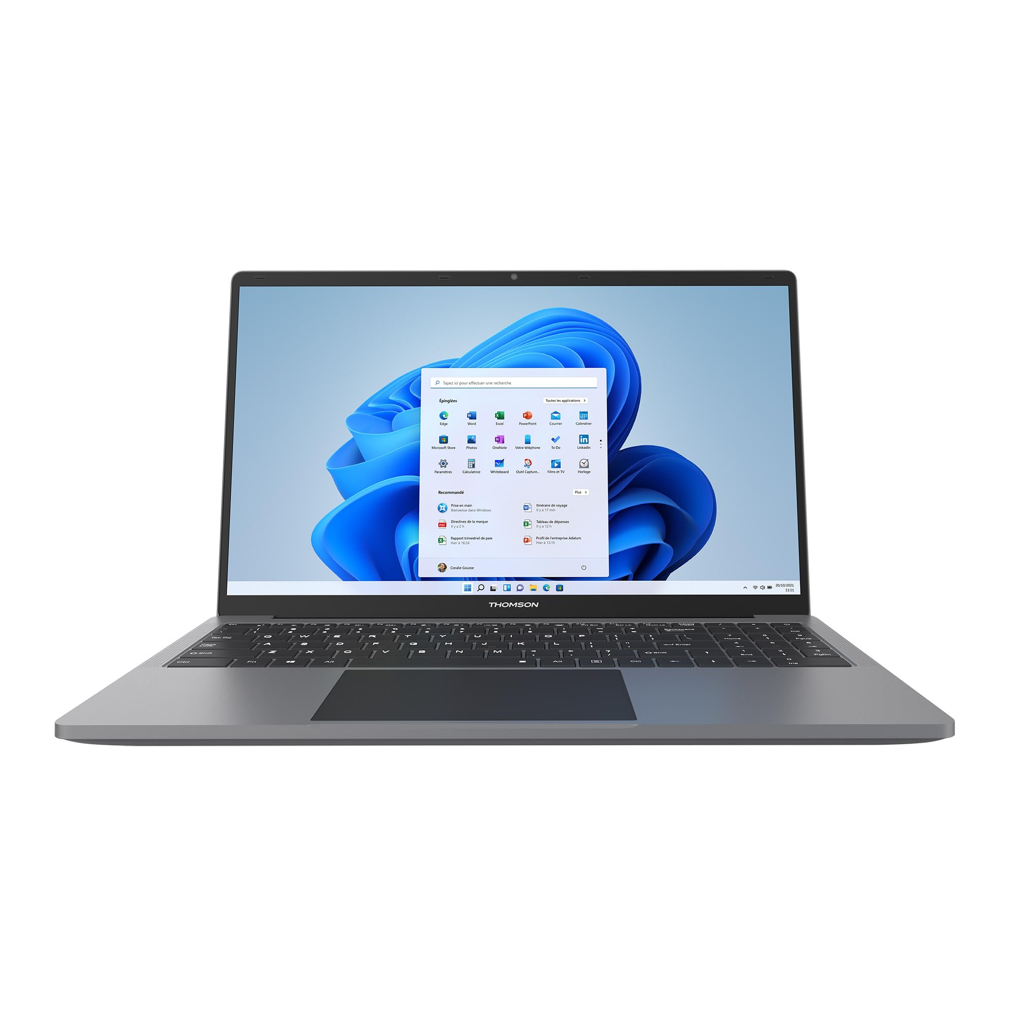 Thomson Neo 15.6