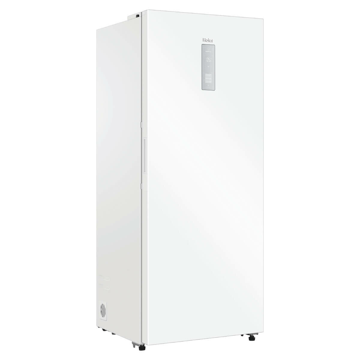 Haier 465L Frost Free Refrigerator HRF505VW - Energy Efficient Upright Freezer with Adjustable Shelves, Perfect for Kitchens, Apartments & Small Businesses