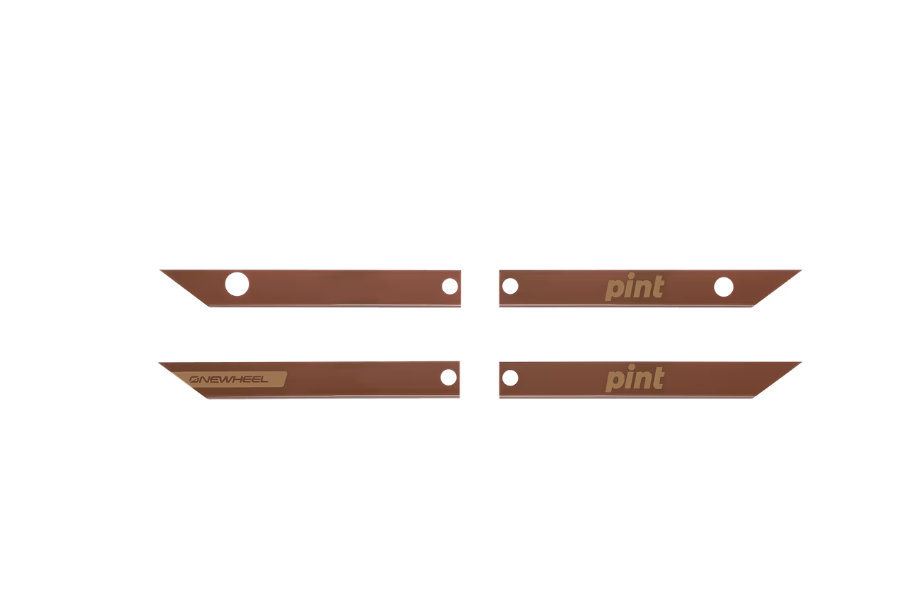 Onewheel Pint Rail Guard - Durable Protective Cover for Onewheel Pint Electric Skateboard - Perfect for Commuting, Off-Roading & Urban Riding