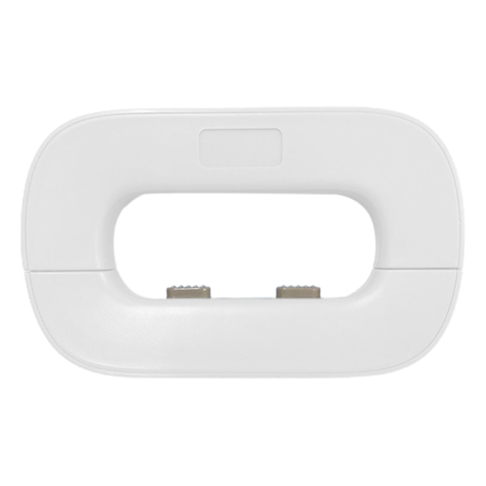 Child Proof Fridge Lock - Baby Safety Refrigerator Latch & Cabinet Door Lock for Kitchen, Freezer, Oven & Drawers | Secure Home Childproofing Solution for Toddlers & Kids | Perfect for Child Safety in Kitchens & Appliances