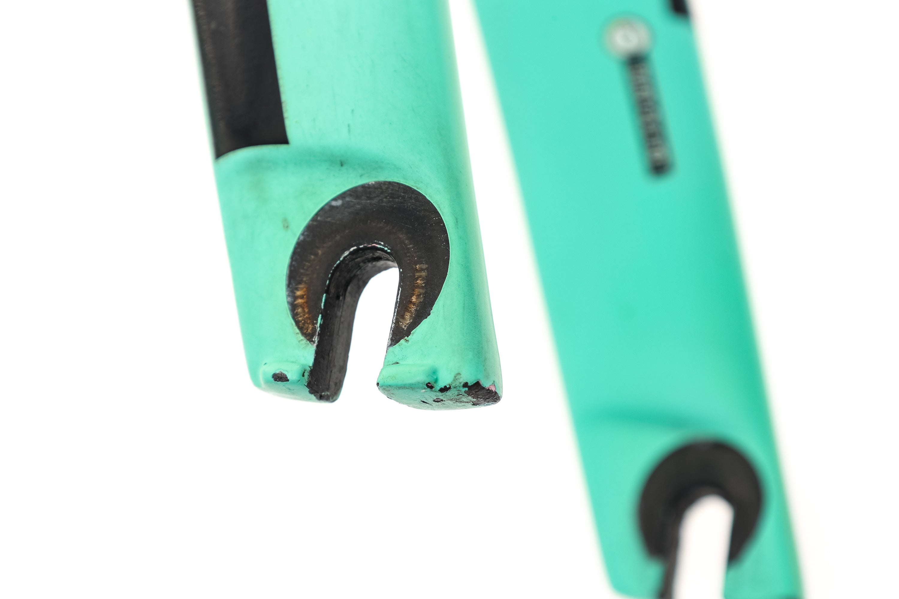 Bianchi Oltre 57cm Carbon Road Bike Frameset 2018 - Lightweight Racing Bicycle Frame for Competitive Cyclists & Endurance Rides