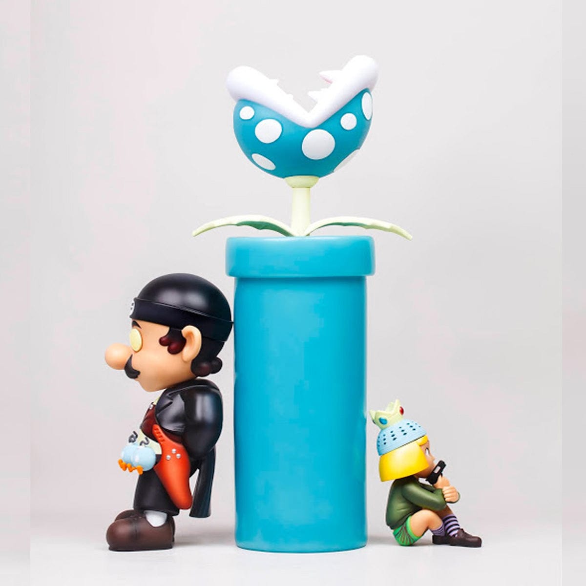 Super Professional 2 GID by Fools Paradise - High-Quality Collectible Figure for Anime Fans & Display Collections - Perfect for Home Decor, Office Display, and Gift Giving