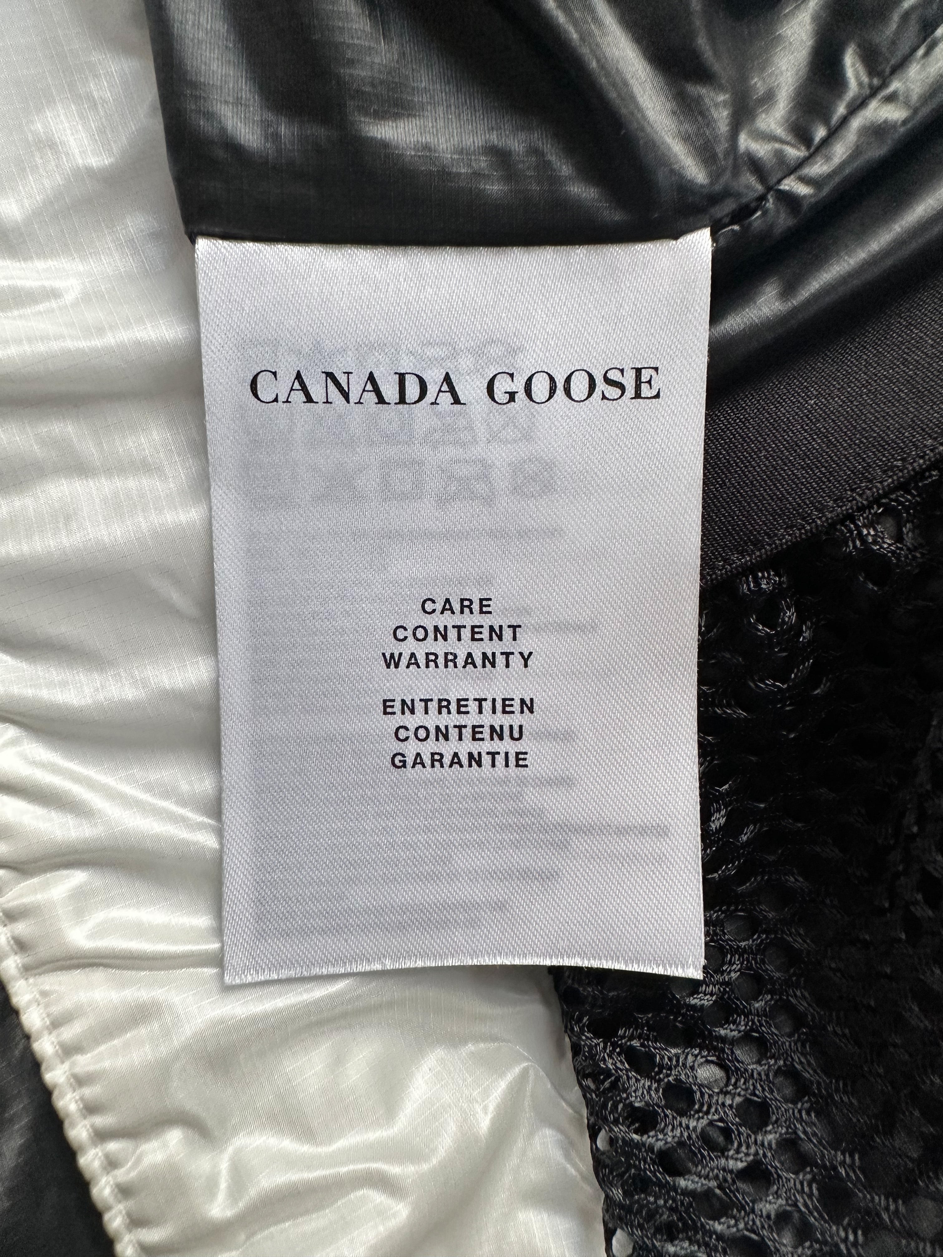 Canada Goose North Star White Cypress Women's Winter Jacket - Waterproof Down Parka for Cold Weather, Outdoor Activities & City Style