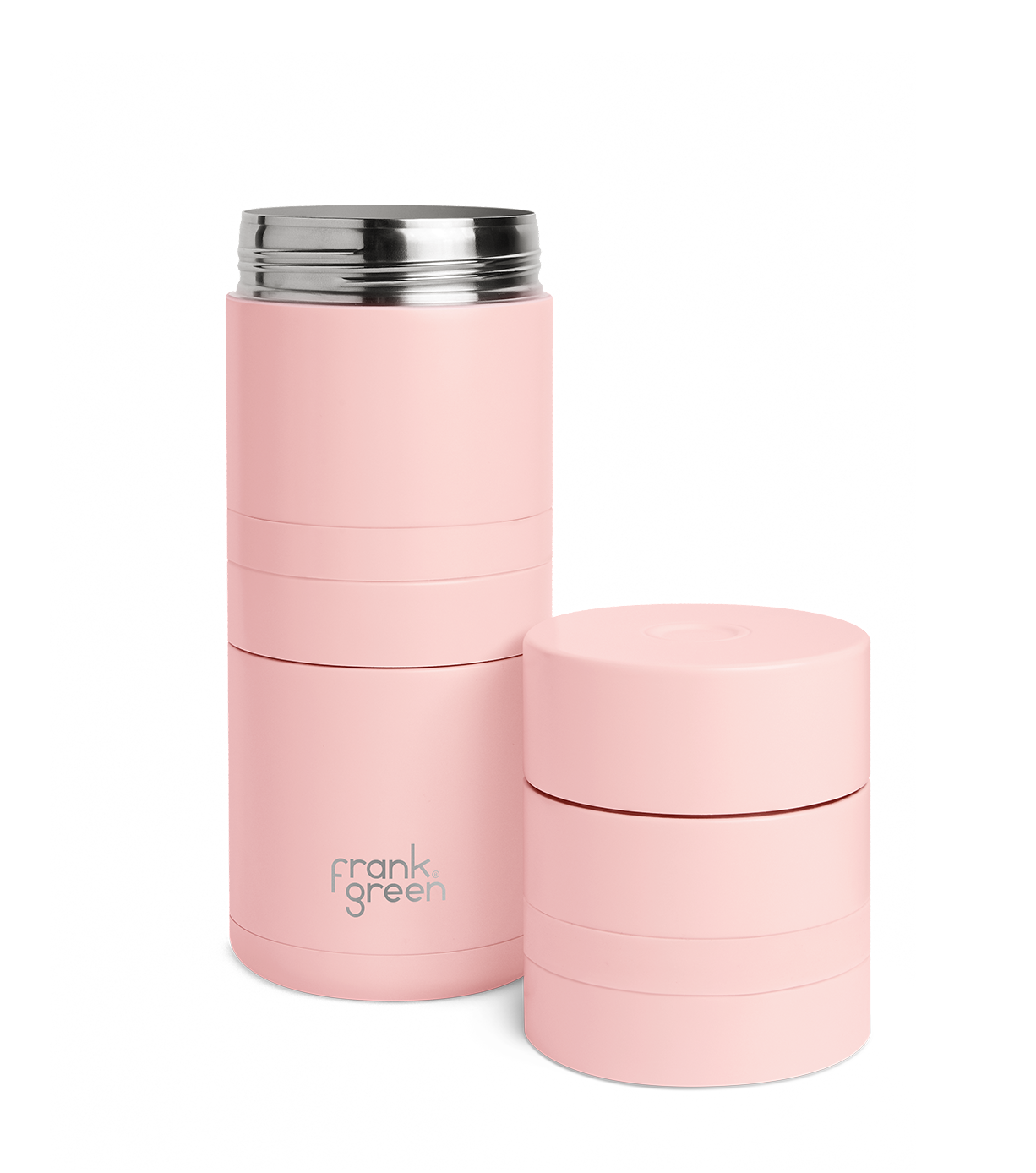 3 Tier Insulated Bento Box - Leak Proof Lunch Container for Adults & Kids, Perfect for Office, School & Picnics | Microwave & Dishwasher Safe Food Storage