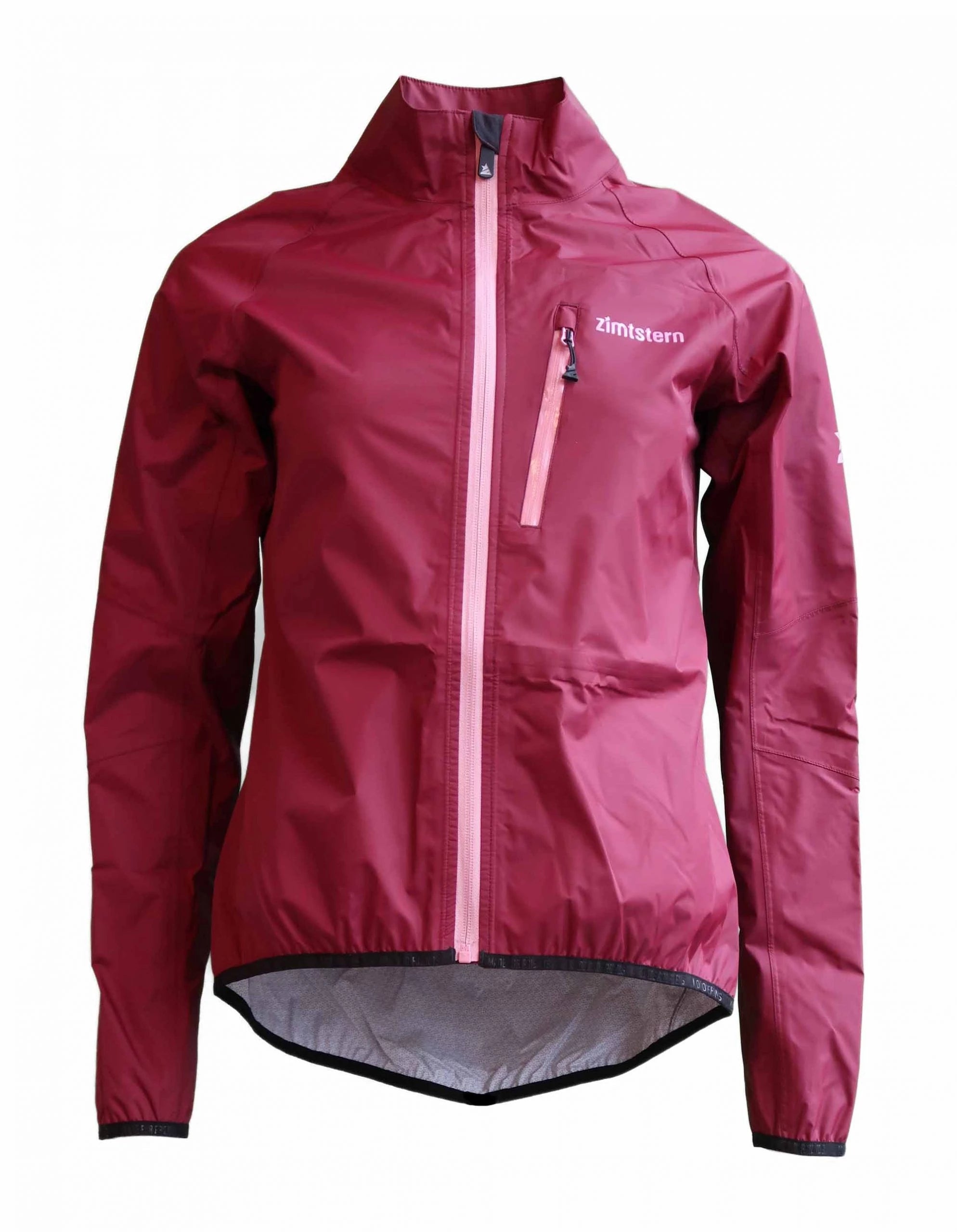 Boltz Packable Rain Jacket for Women - Lightweight Waterproof Windbreaker with Hood - Perfect for Hiking, Travel & Outdoor Activities (Pre-Order)