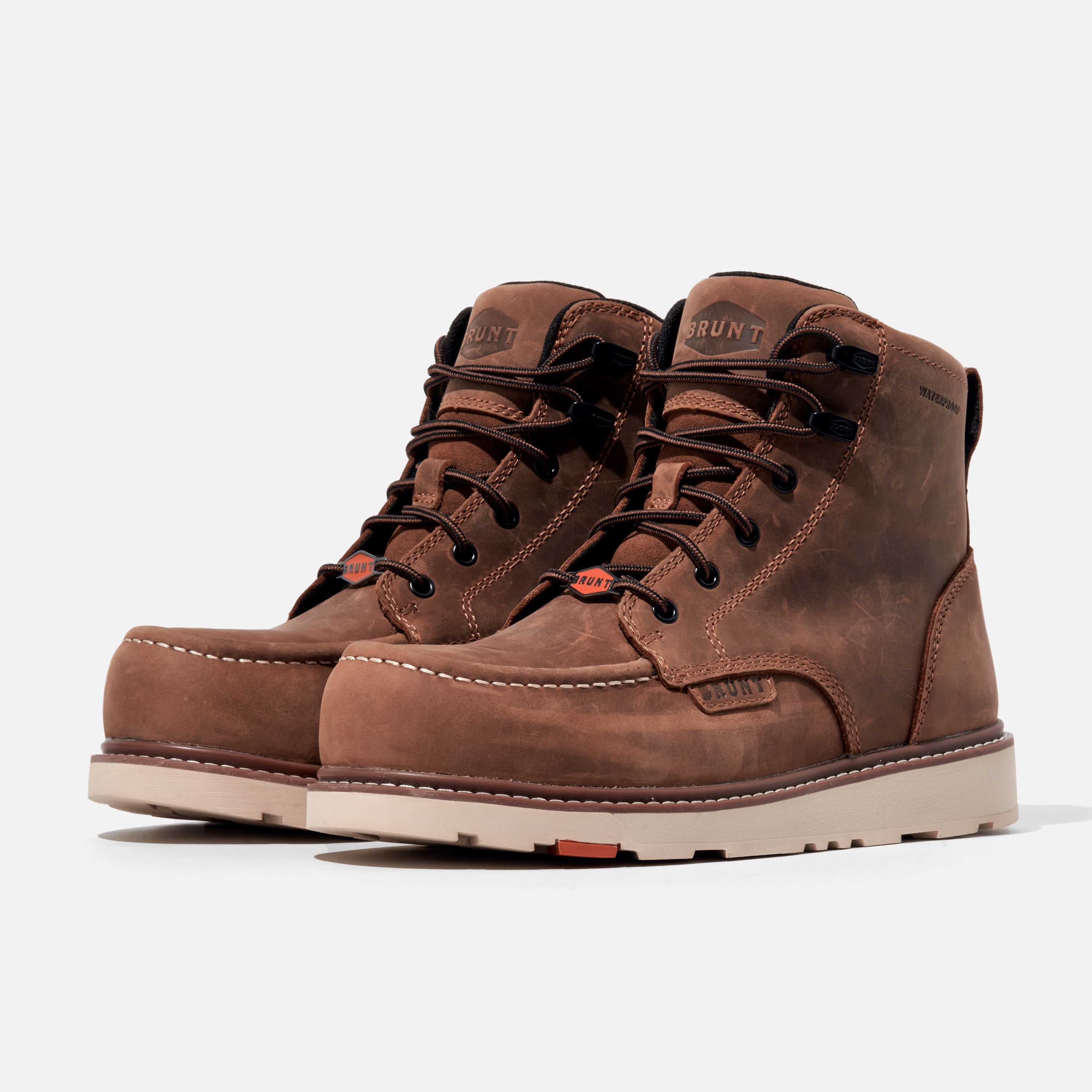 BRUNT Men's Marin 6