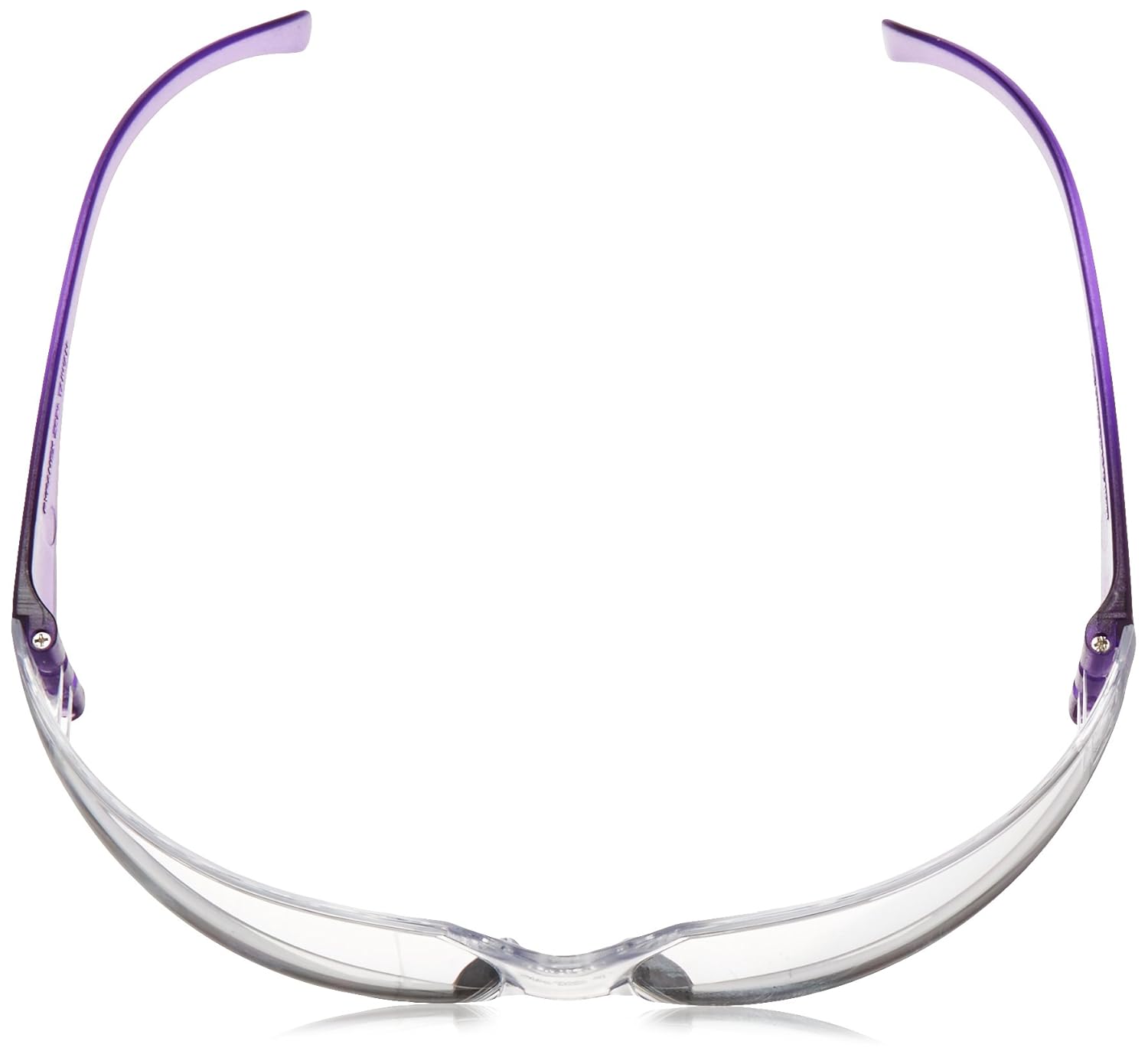 Pyramex Mini Intruder Kids Safety Glasses - Impact Resistant Protective Eyewear for Children | School, Sports & Outdoor Activities