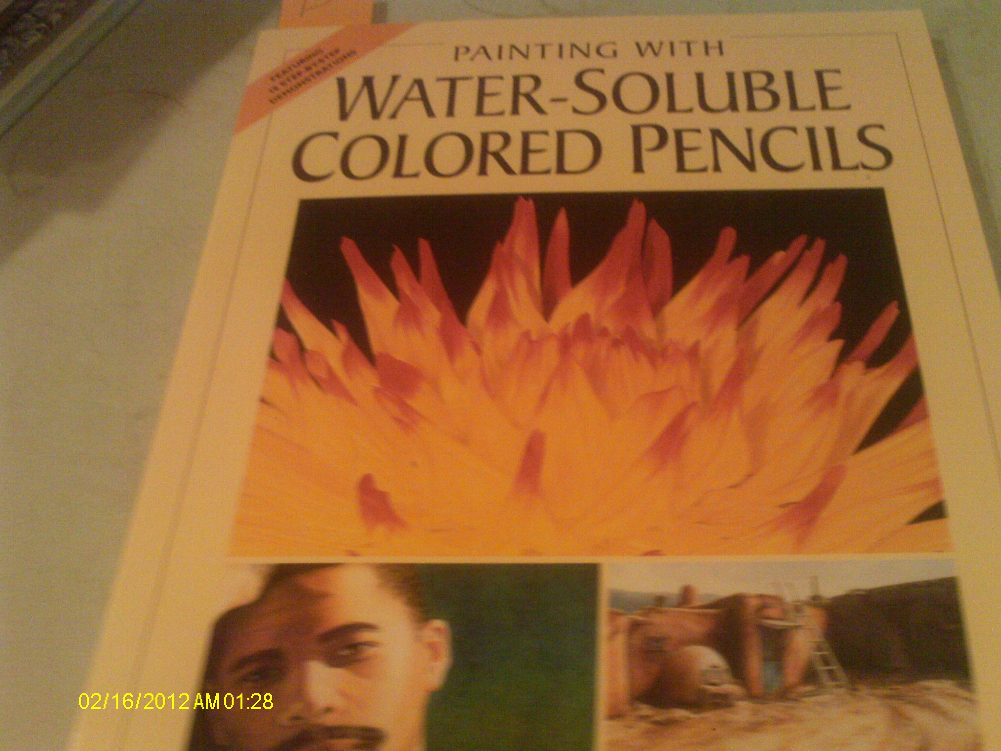Best Water-Soluble Colored Pencils for Artists - Vibrant Blending & Painting Techniques | Perfect for Sketching, Watercolor Effects & Mixed Media Art