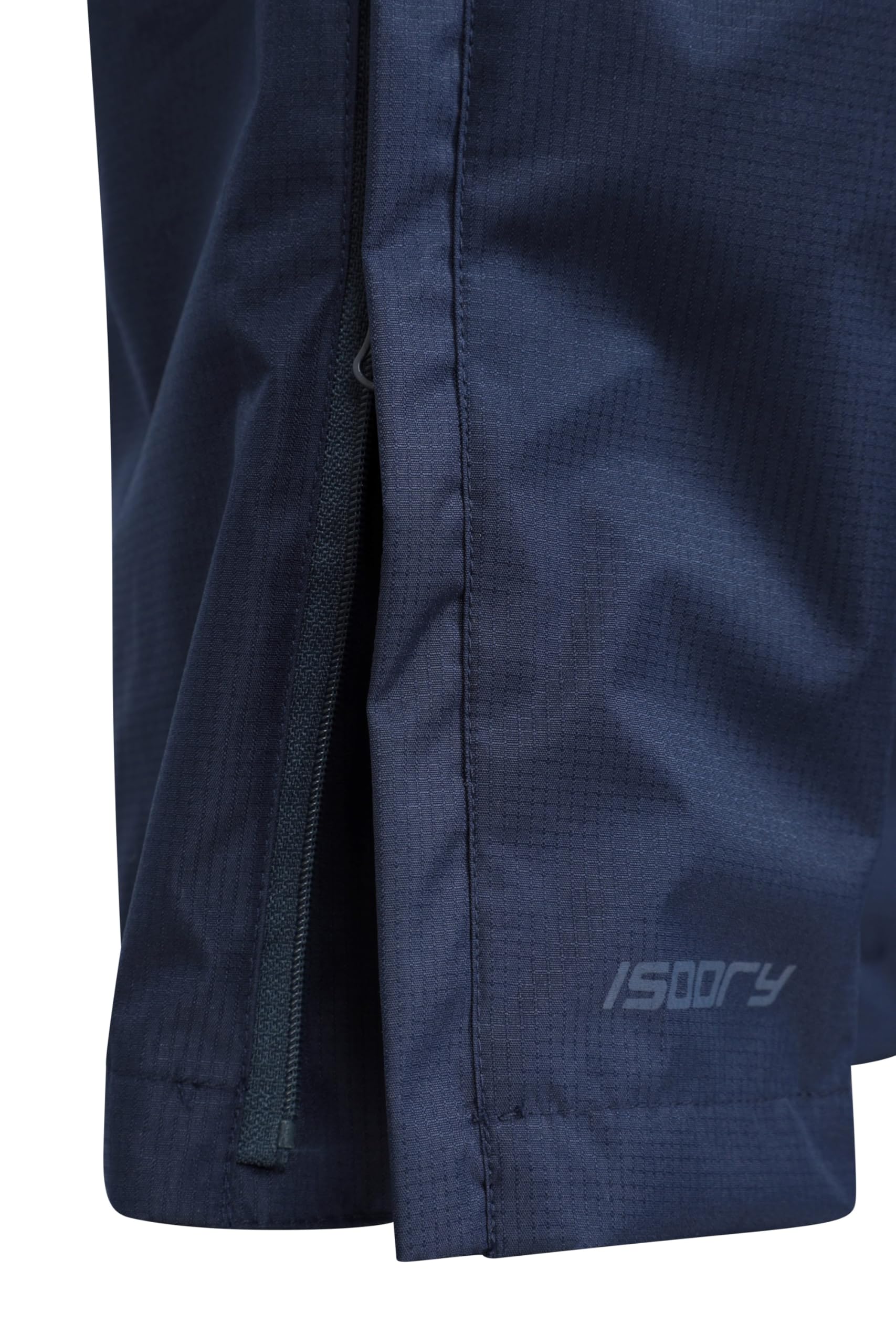 Mountain Warehouse Kids Waterproof Rain Pants - Lightweight Hiking & Outdoor Play Trousers for Boys & Girls