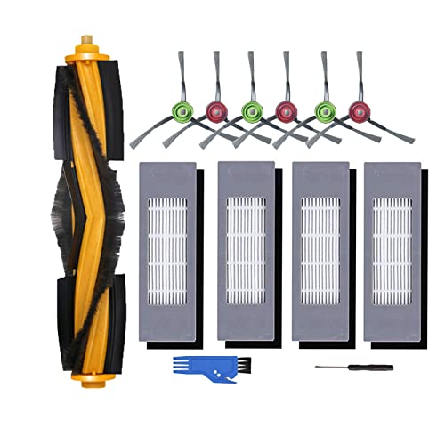 13 Pack Replacement Parts
