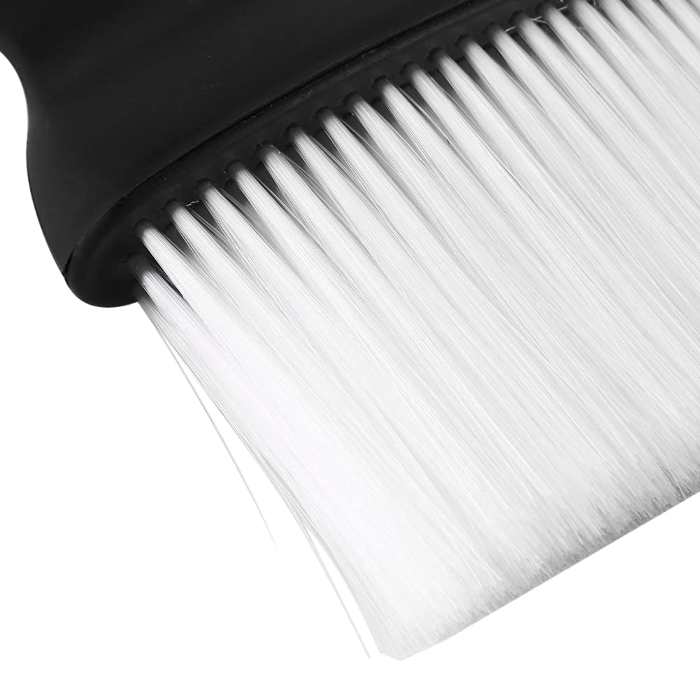 Professional Hair Cutting Brush - Lightweight & Durable Barber Styling Tool for Salon & Home Use | Removes Hair Easily | Perfect for Barbershops, Hairdressers & Personal Grooming
