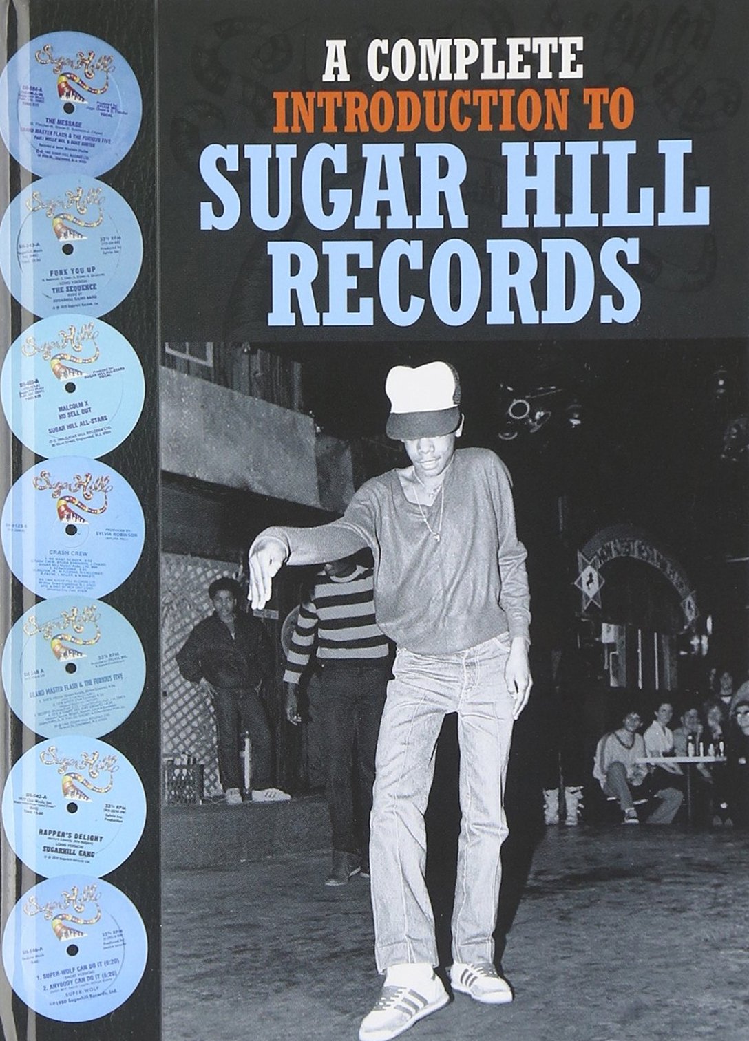 Sugar Hill Records: The Ultimate Music Collection - Best for Jazz, Blues & Folk Lovers | Perfect for Home Listening & Music Enthusiasts