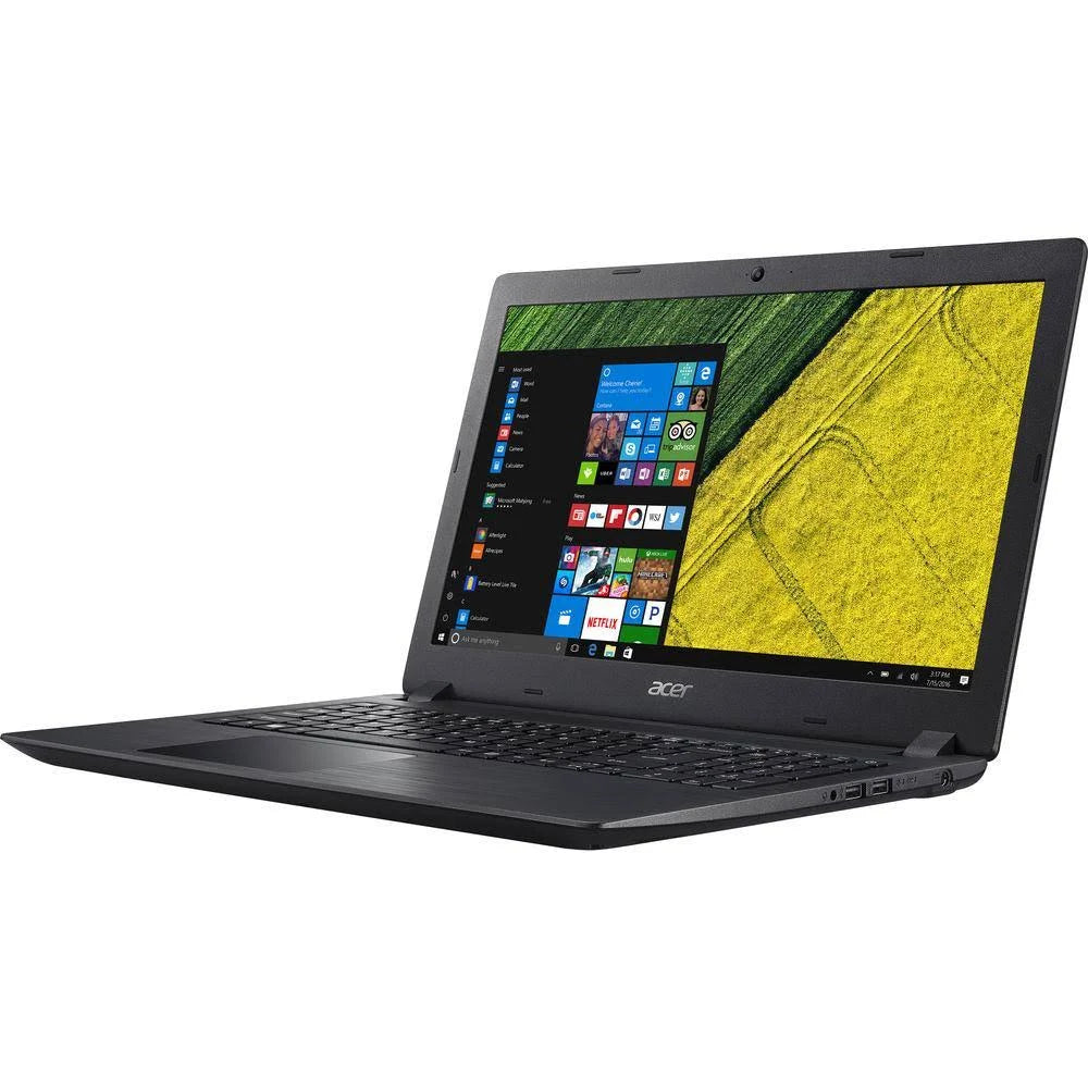 Acer Aspire A315 15.6
