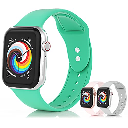 Mint Green,Pink,Grey