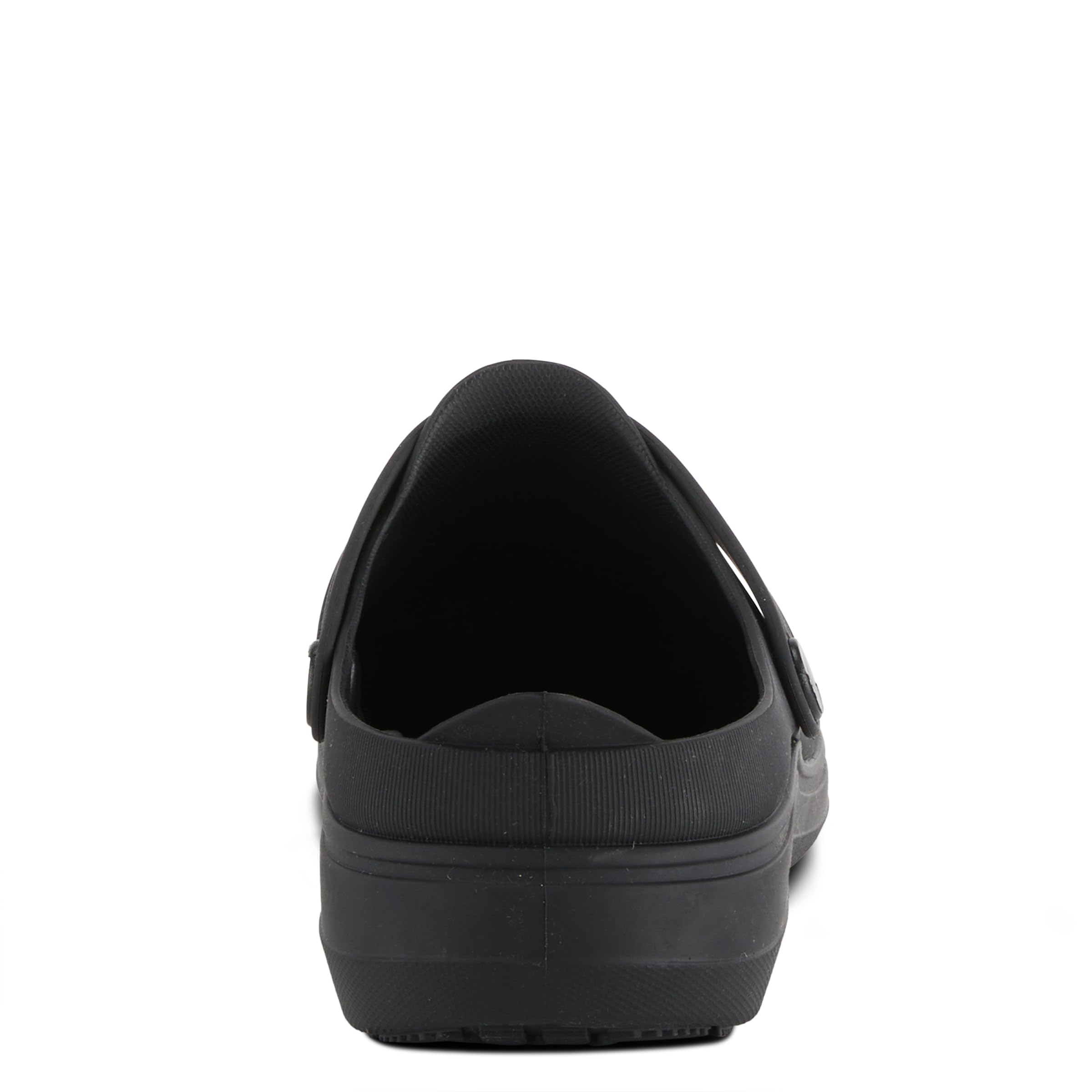 Spring Step Professional Cameron Clogs for Women - Waterproof Slip-On Loafers with Removable Insole - Comfortable Pull-On Boots for Nurses, Gardeners & Outdoor Activities