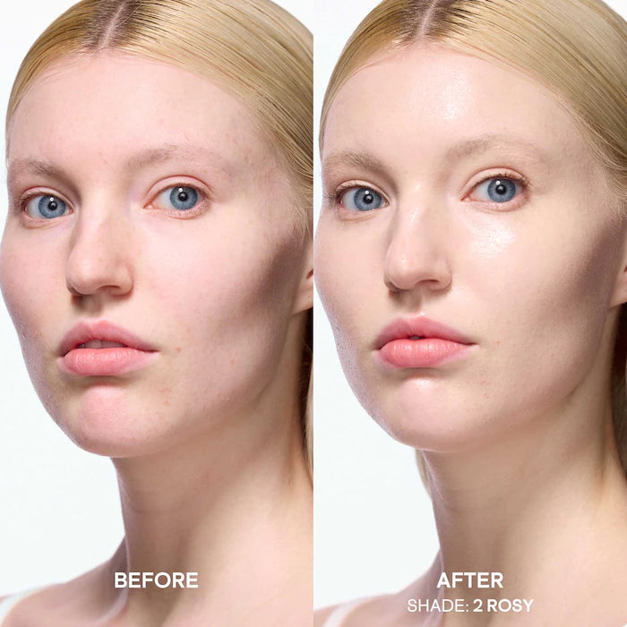Patrick TA Major Skin Hydra Luxe Luminous Skin Perfecting Makeup Base - Hydrating Primer for Flawless Glow | Perfect for Daily Wear & Special Occasions