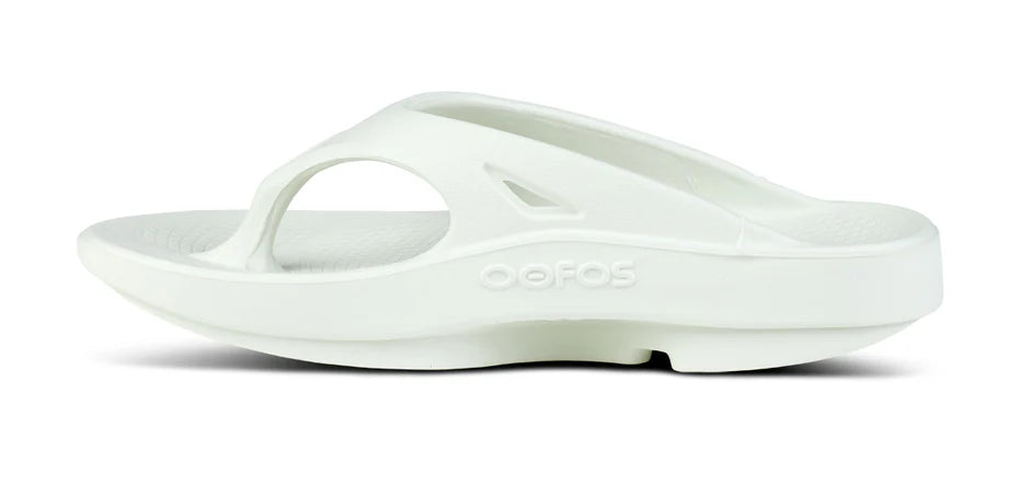 OOFOS Unisex Original Recovery Sandals - Cosmic Gray | Comfortable Arch Support for Post-Workout, Walking & Relaxation at Home
