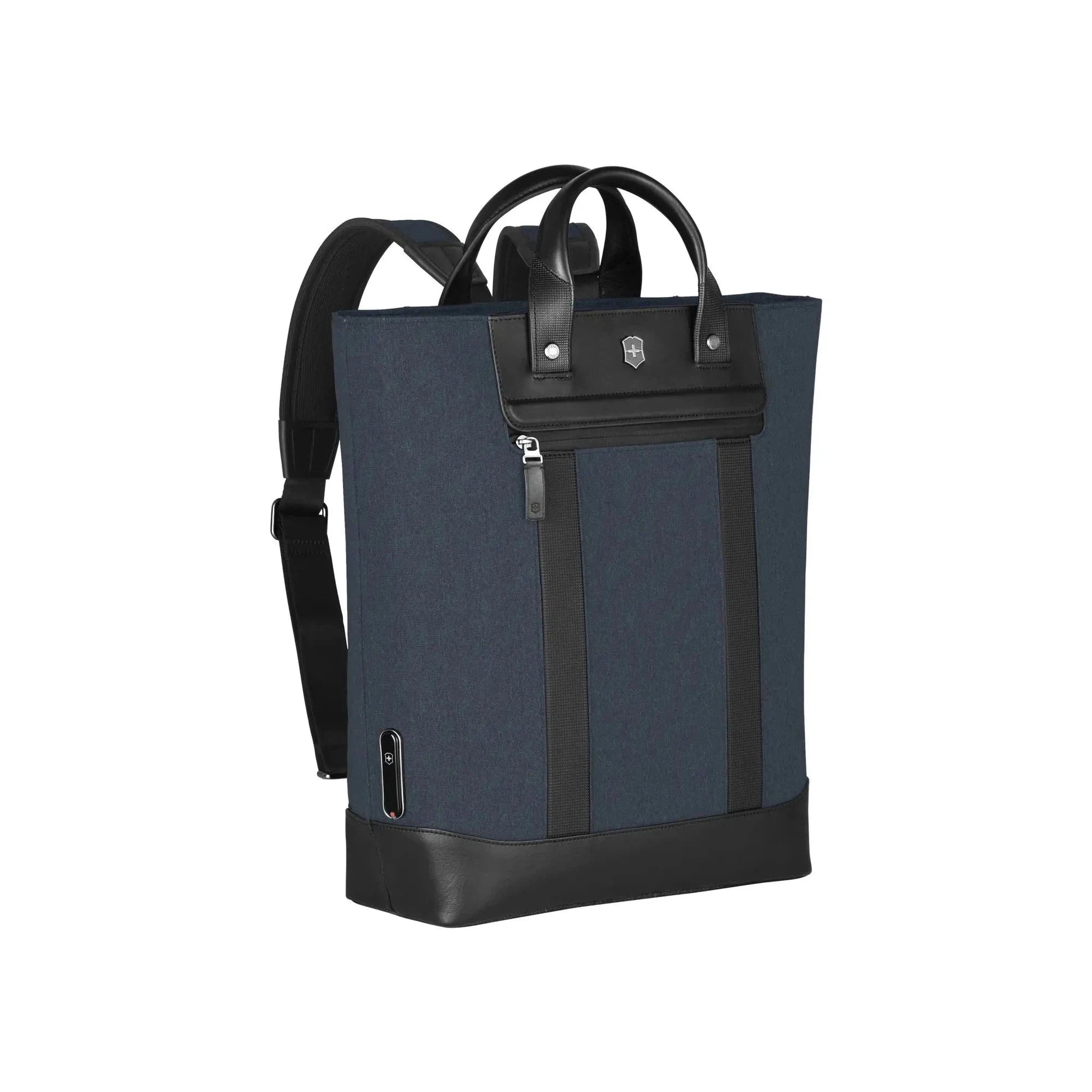 Victorinox Architecture Urban2 2-Way Carry Tote Bag - Stylish & Durable Work Tote for Business Professionals & Commuters - Perfect for Office, Travel & Everyday Use
