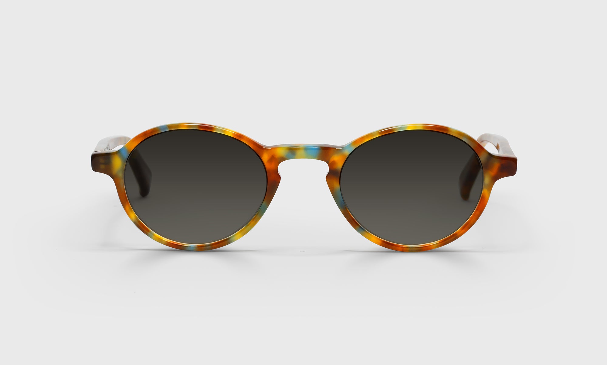 Polarized Grey