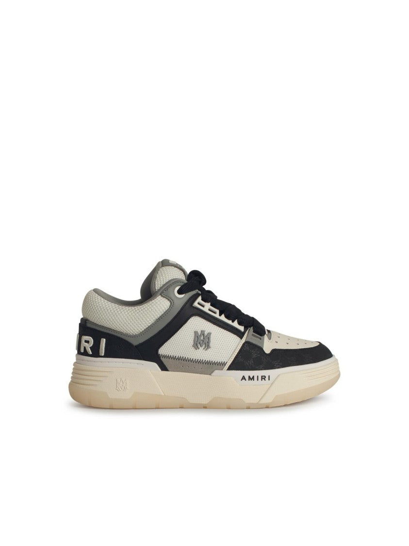 Black Leather Sneakers for Men - Comfortable & Stylish Casual Shoes for Walking, Work & Everyday Wear