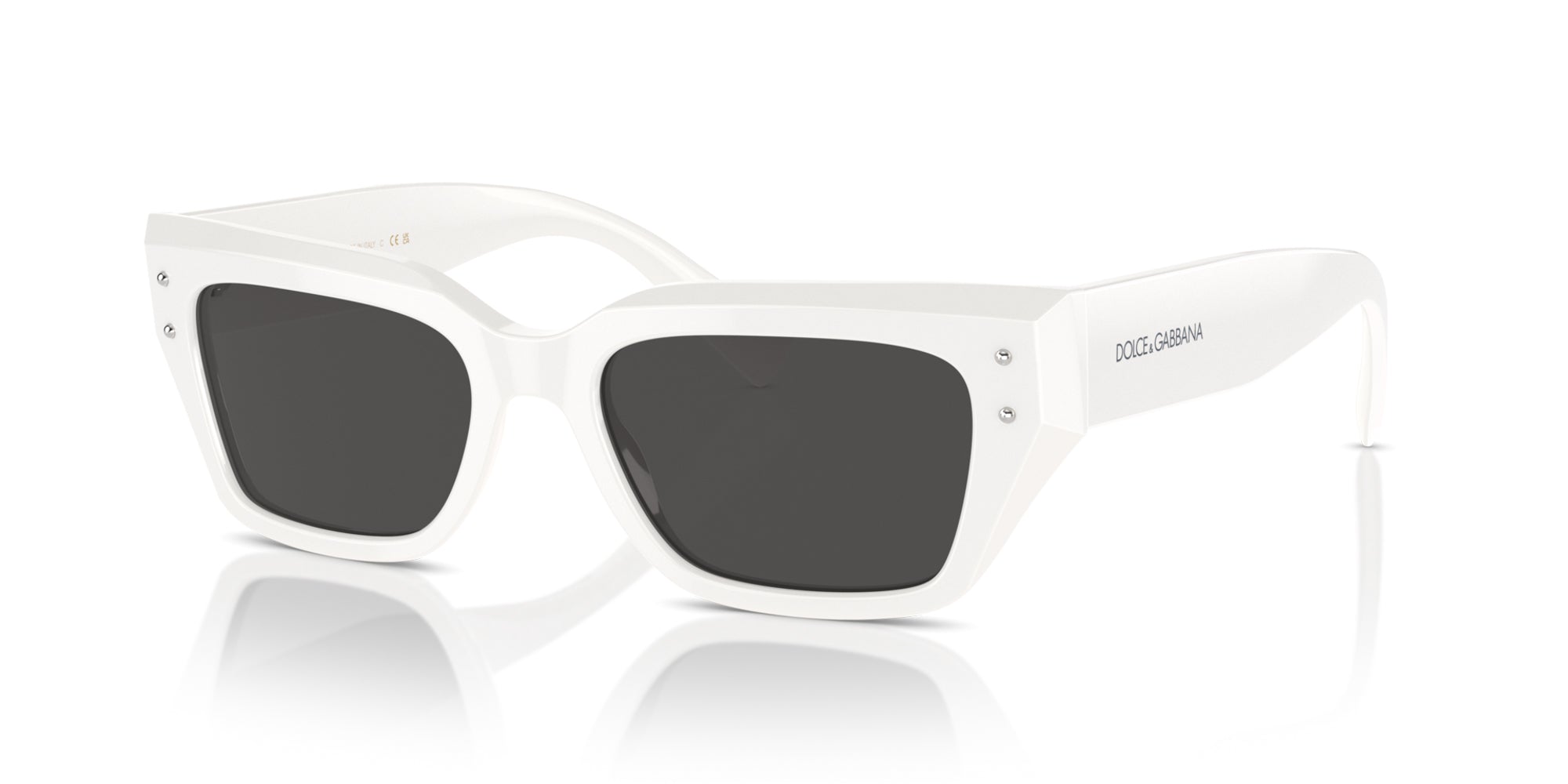 Dolce&Gabbana DG4462 Sunglasses - Luxury Designer Shades for Men & Women | Perfect for Outdoor Activities, Beach Vacations & Fashion Statements