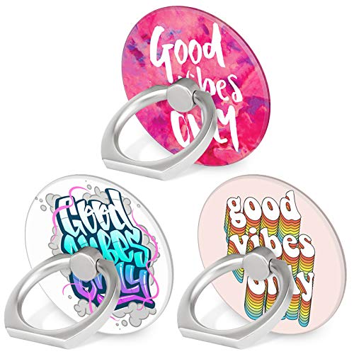 Good Vibes Only