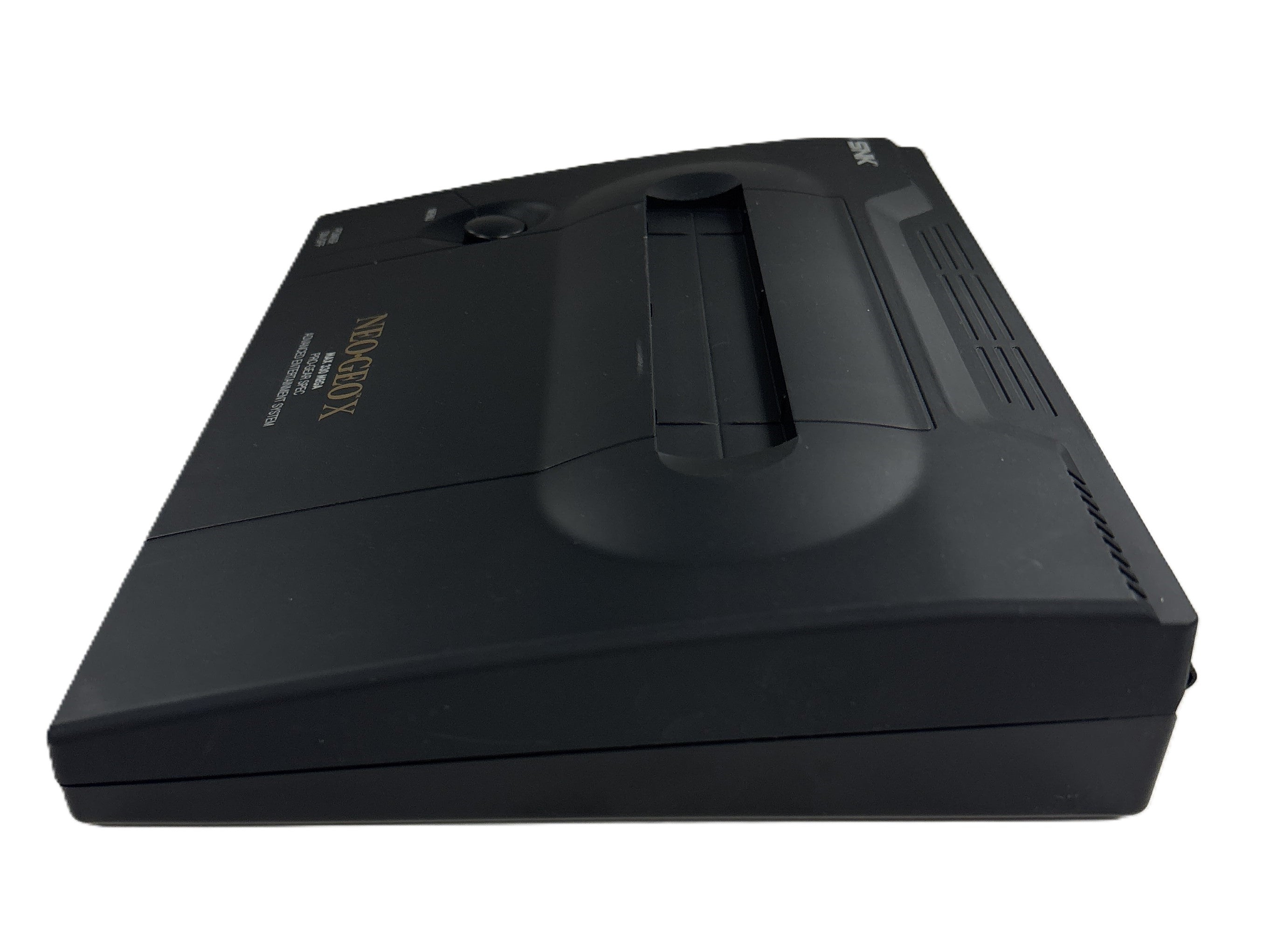 SNK Neo Geo X Station Home Console & Arcade Stick Controller - Retro Gaming System for Classic Arcade Games | Perfect for Home Entertainment & Gaming Collectors