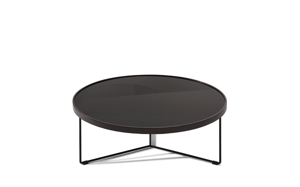 Natuzzi Novello T152 Modern Coffee Table - Stylish Living Room Furniture for Home Decor & Entertaining