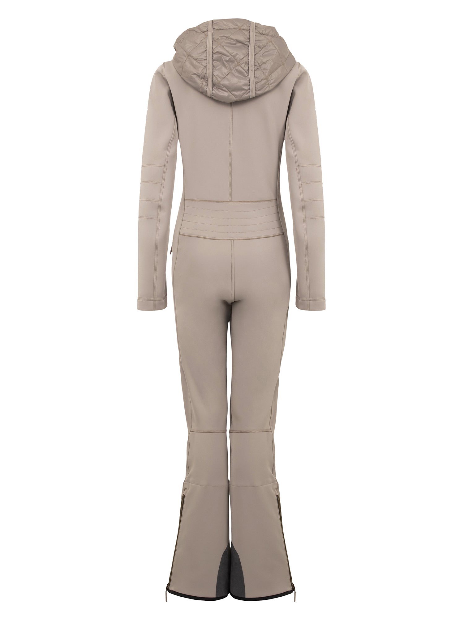 Gwen Women's Waterproof Ski Suit 101 0045 - Insulated Winter Snowsuit for Skiing & Snowboarding - Perfect for Cold Weather Outdoor Activities