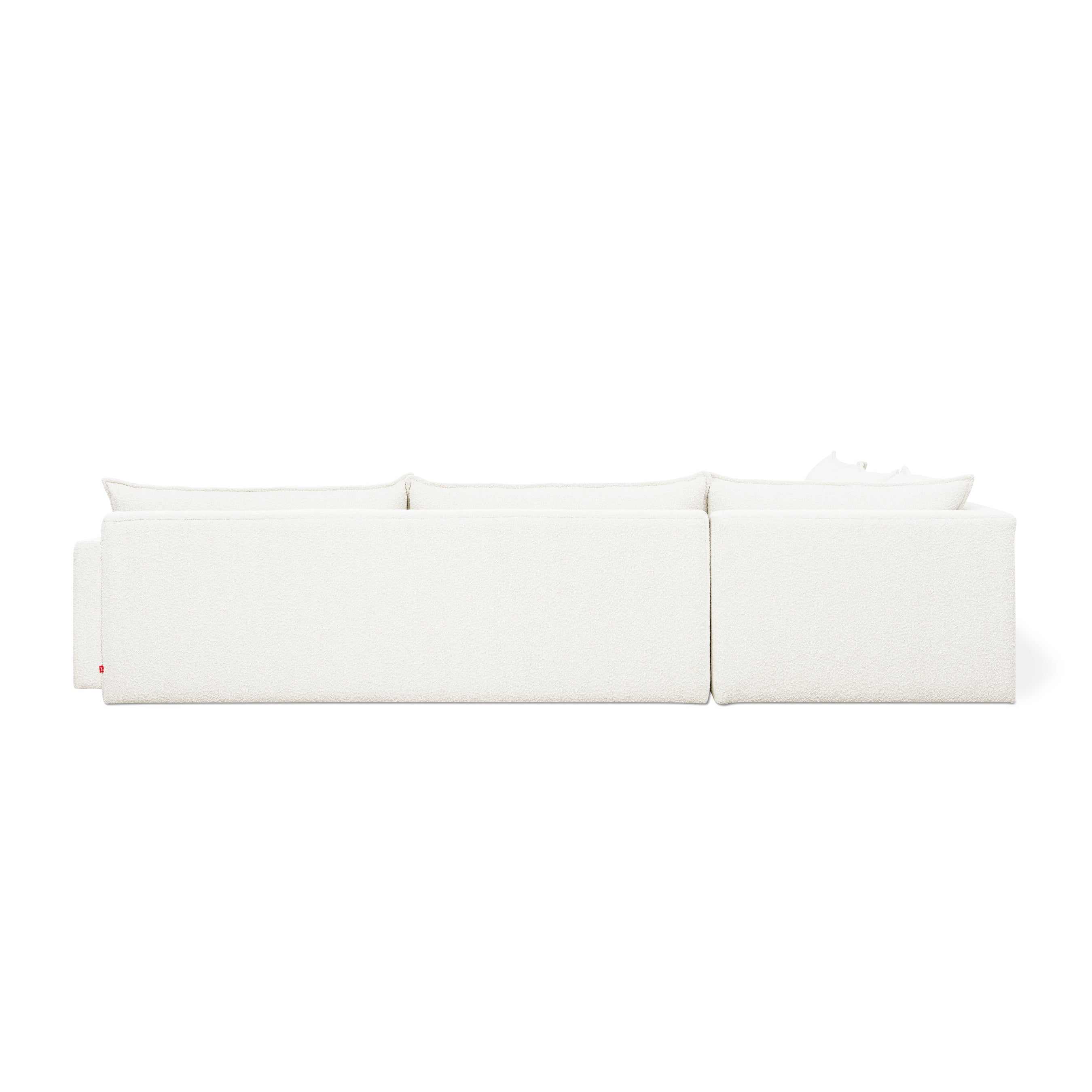 Stylish and Comfortable Sola Bi Sectional Sofa - Modern L-Shaped Couch for Living Room, Family Room, or Home Theater - Perfect for Relaxing and Entertaining Guests