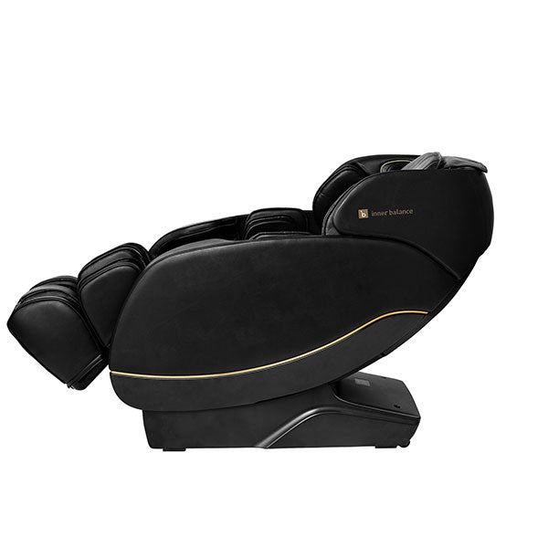 Inner Balance Wellness Jin 2.0 Massage Chair - Full Body Shiatsu Massage with Zero Gravity Recliner - Perfect for Home, Office & Relaxation Therapy