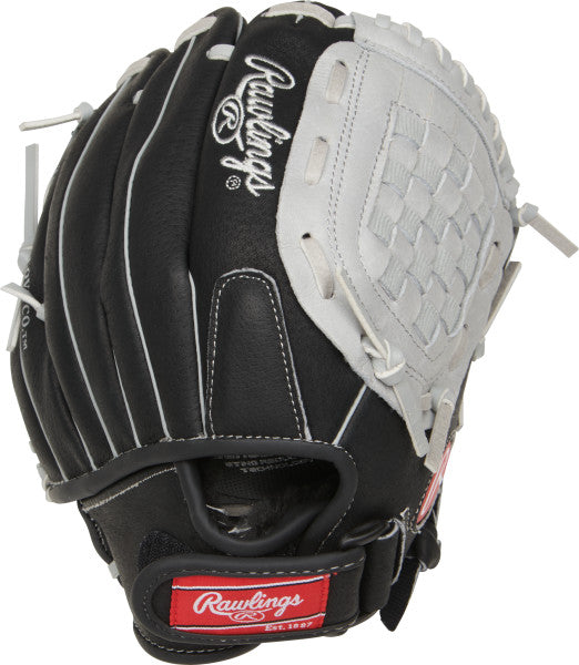 Rawlings Sure Catch Youth Baseball Glove 10.5