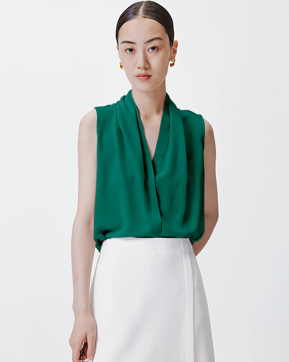 Emerald Green