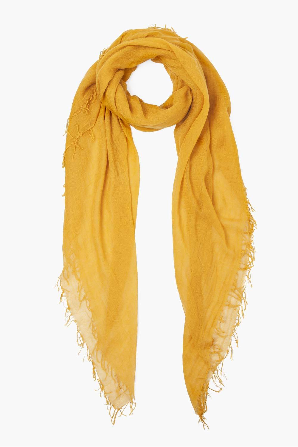 Luxury Cashmere and Silk Scarf - Soft Winter Shawl Wrap for Women - Elegant Arrowwood Design - Perfect for Gifts, Office, and Evening Events