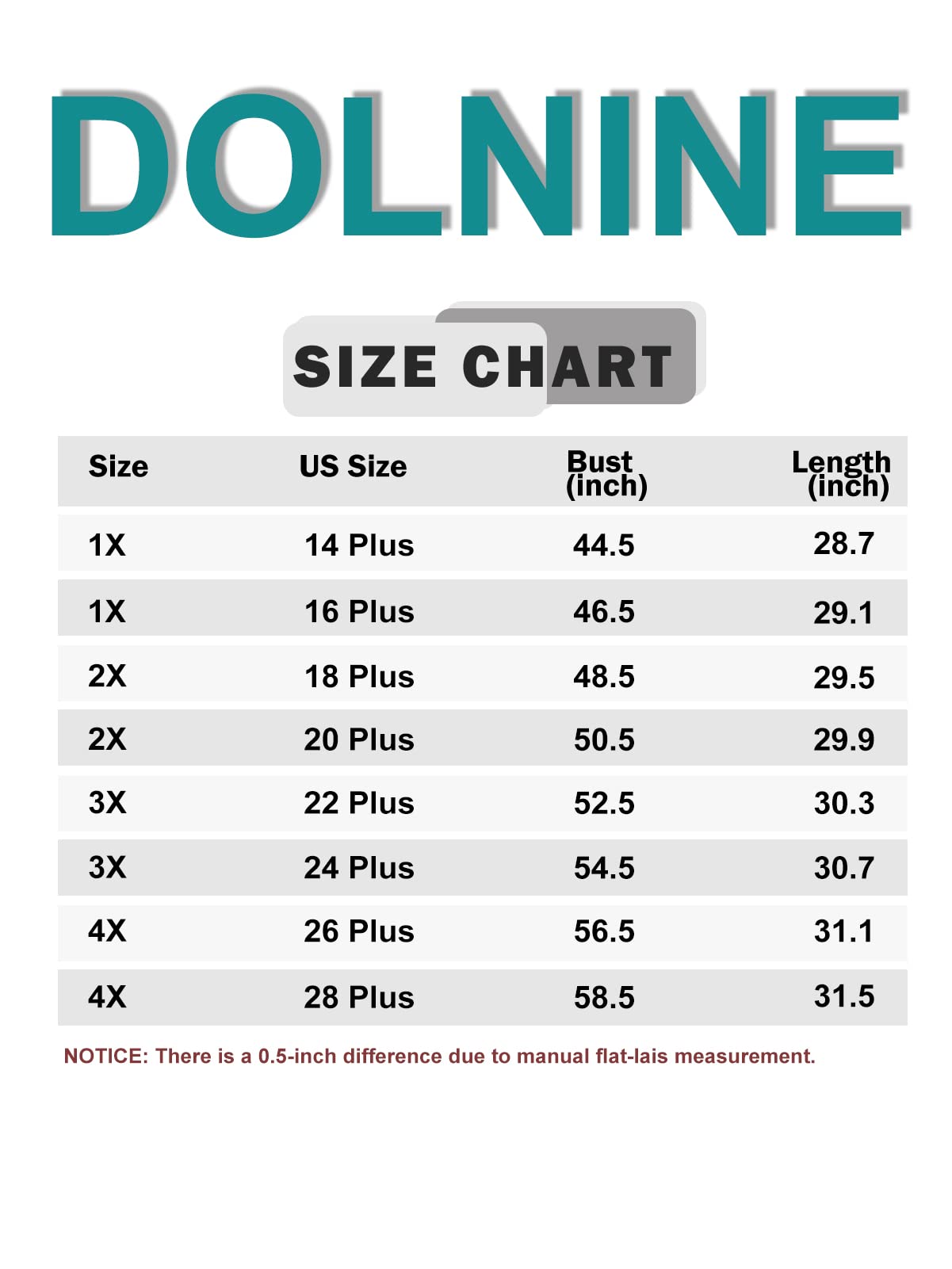 DOLNINE Women's Plus Size Color Block Sweatshirt with Long Sleeves & Pocket - Cozy Casual Pullover for Fall & Winter, Lounge Wear, Running Errands, and Weekend Outings
