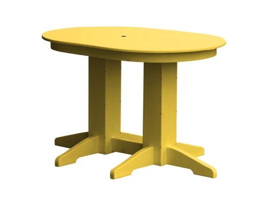 Lemon Yellow