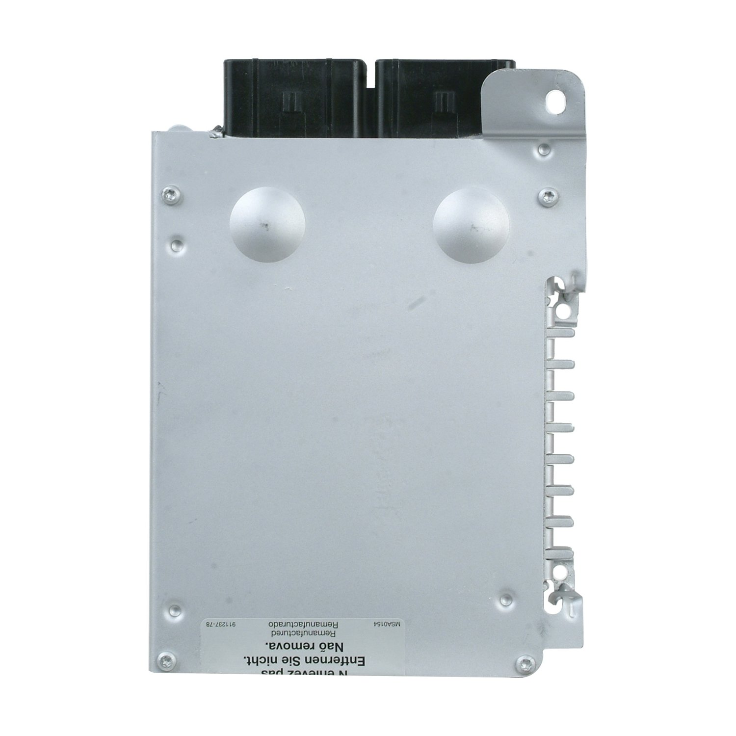 Cardone 79-0550 Remanufactured Chrysler PCM ECU Engine Computer - Compatible with Dodge Jeep Chrysler Vehicles | Reliable Performance for Smooth Driving & Engine Control