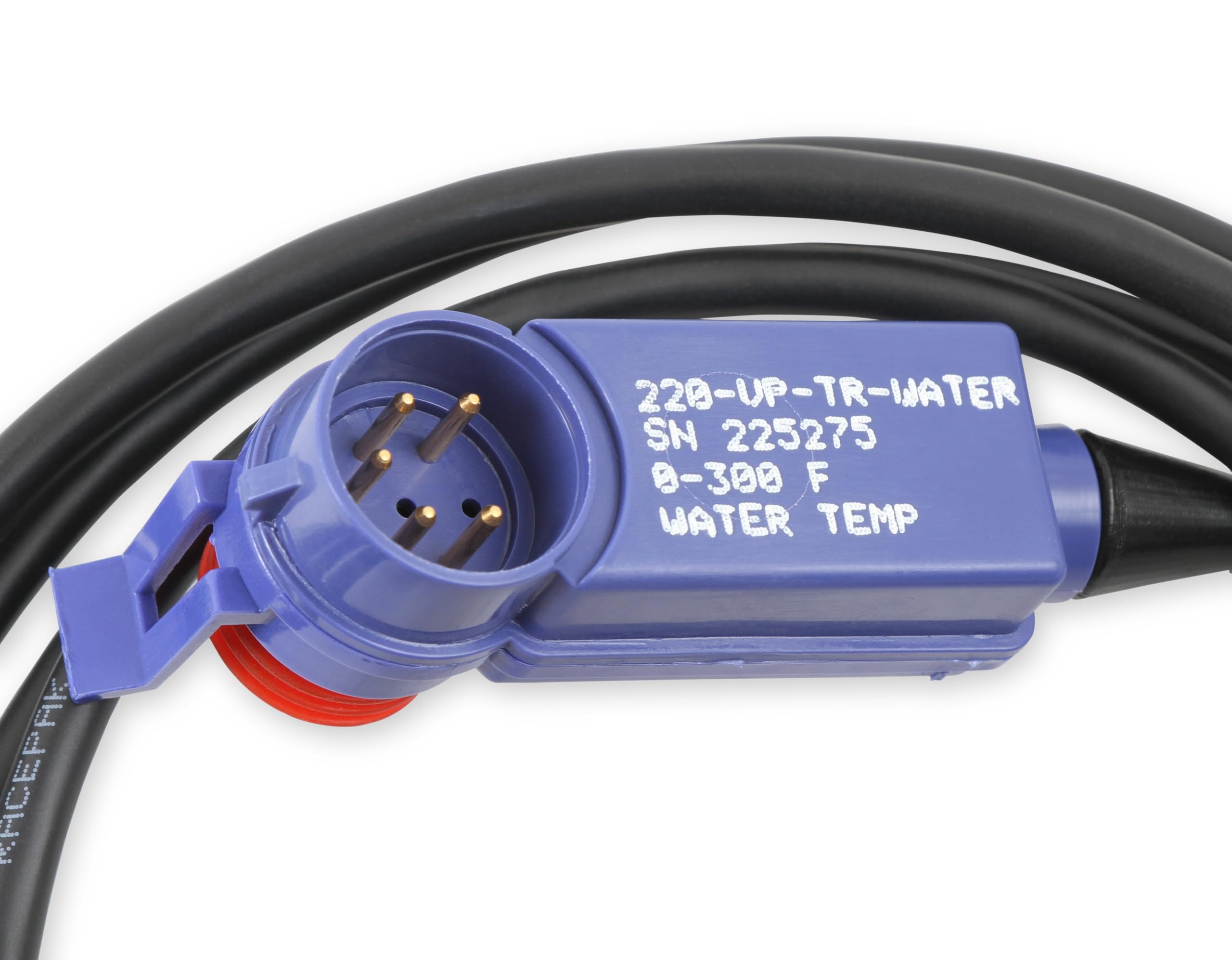 220V VP-TR-WATER V-NET Water Temperature Control Module - Perfect for Industrial Automation, HVAC Systems & Water Treatment Applications