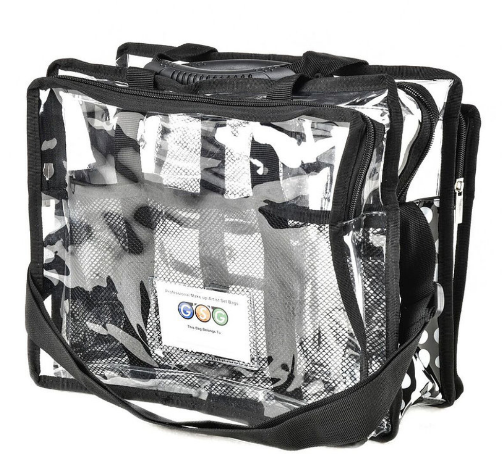 Get Set Go Bags Medium Spotty Crossbody Bag - Stylish Printed Handbag for Women, Perfect for Work, Travel & Everyday Use