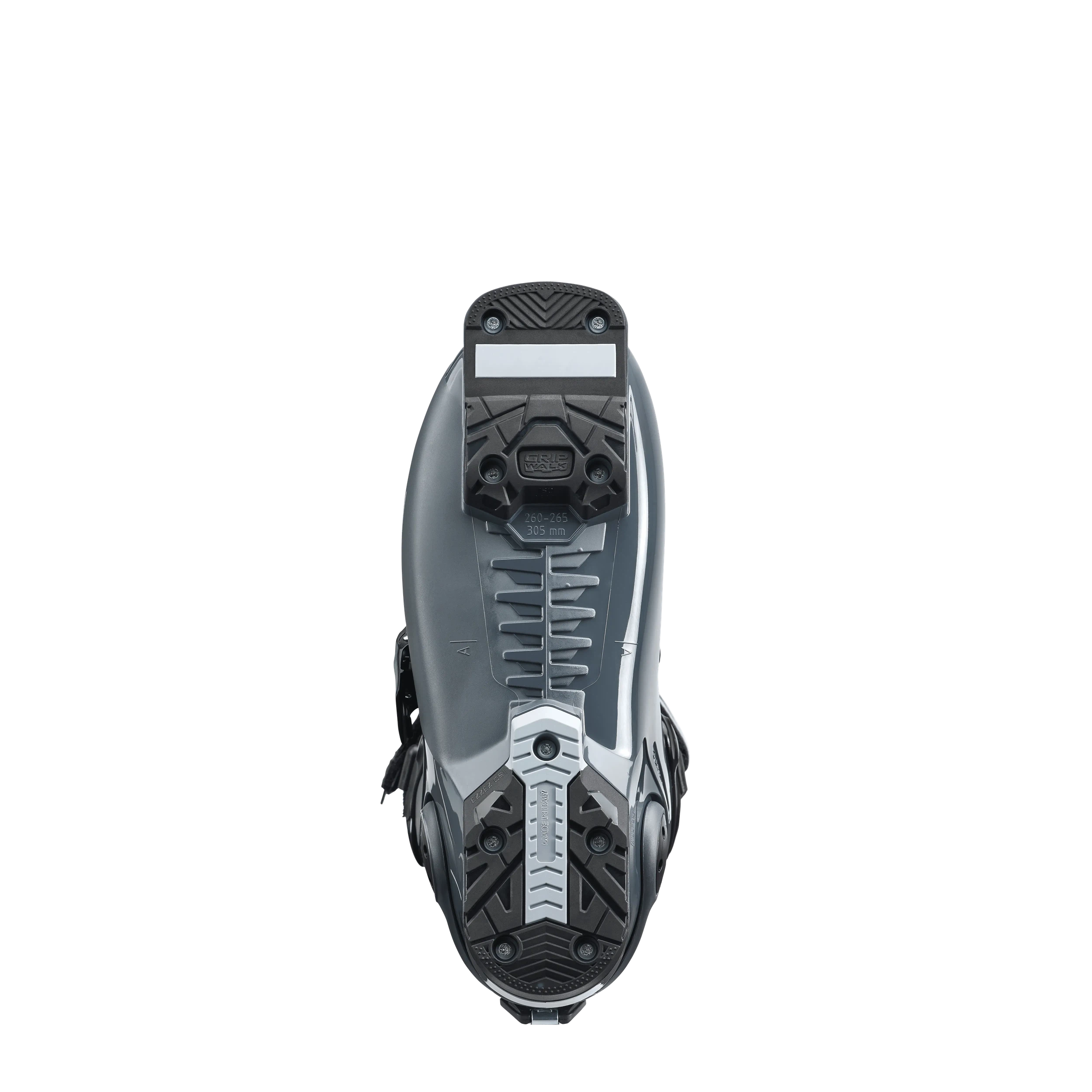 Nordica HF 120 Ski Boots 2026 - High-Performance Alpine Ski Boots for Men & Women - Perfect for All-Mountain & Freeride Skiing