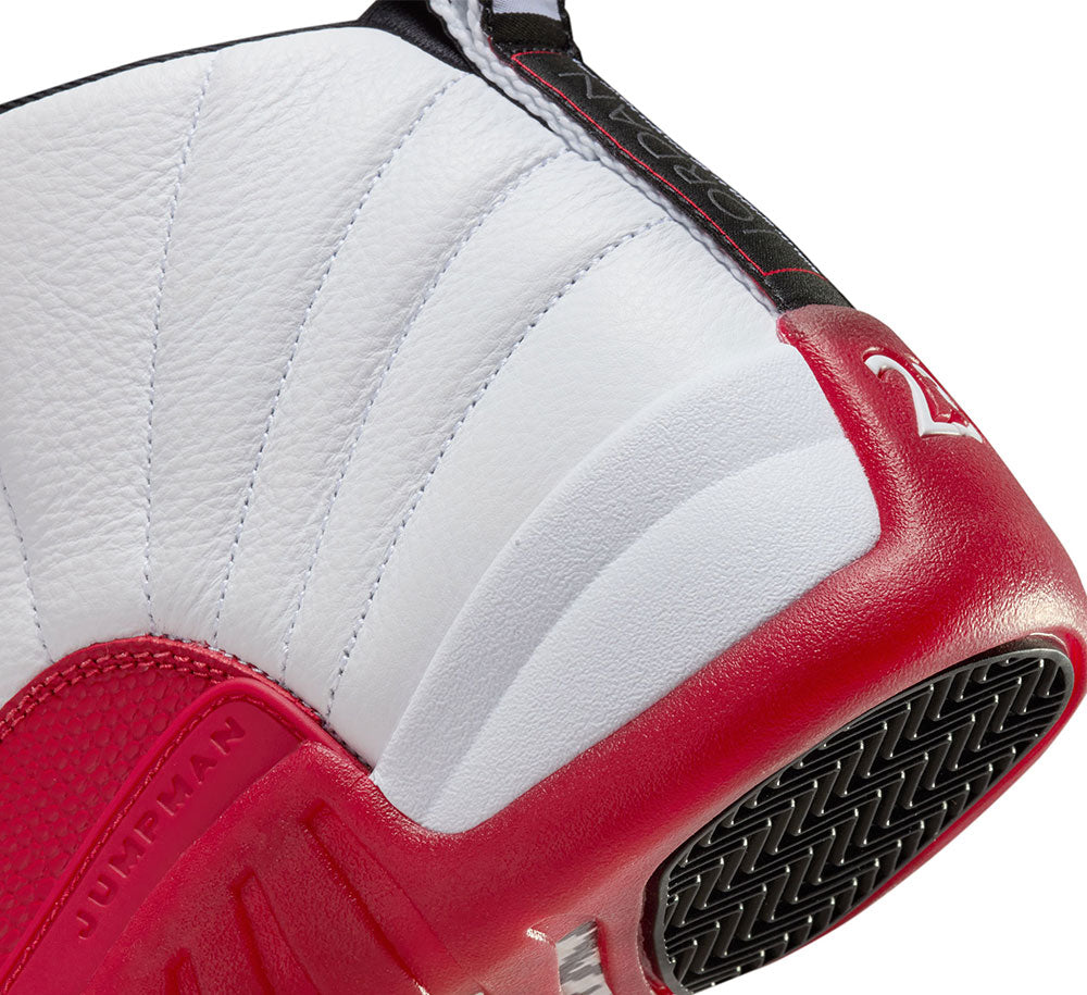 AIR JORDAN 12 RETRO Basketball Shoes for Men - Authentic NBA Sneakers for Performance & Style - Perfect for Court Play, Streetwear Fashion & Sneaker Collectors
