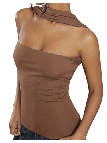 Solid Brown