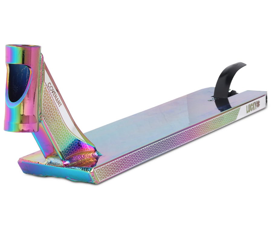 Oil Slick