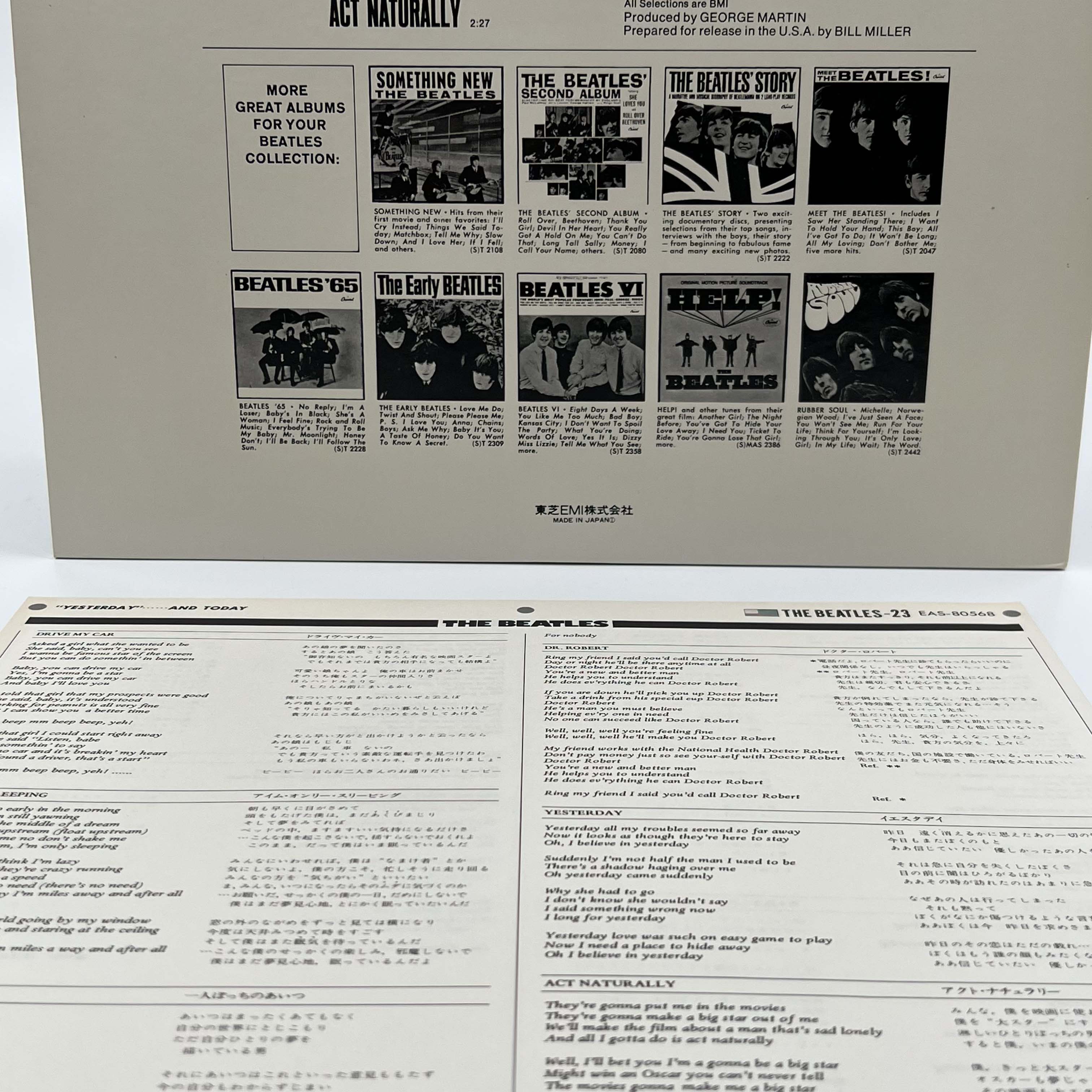 The Beatles Merchandise - Official T-Shirts, Posters & Collectibles for Music Fans | Perfect for Gifts, Concerts & Home Decor