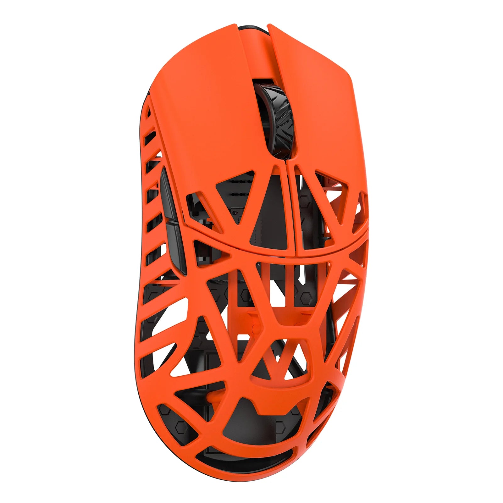 WLmouse Beast X Pro Magnesium Wireless Gaming Mouse - Lightweight Ergonomic Design for PC, Mac, Laptop - Perfect for FPS, MOBA, eSports & Office Use