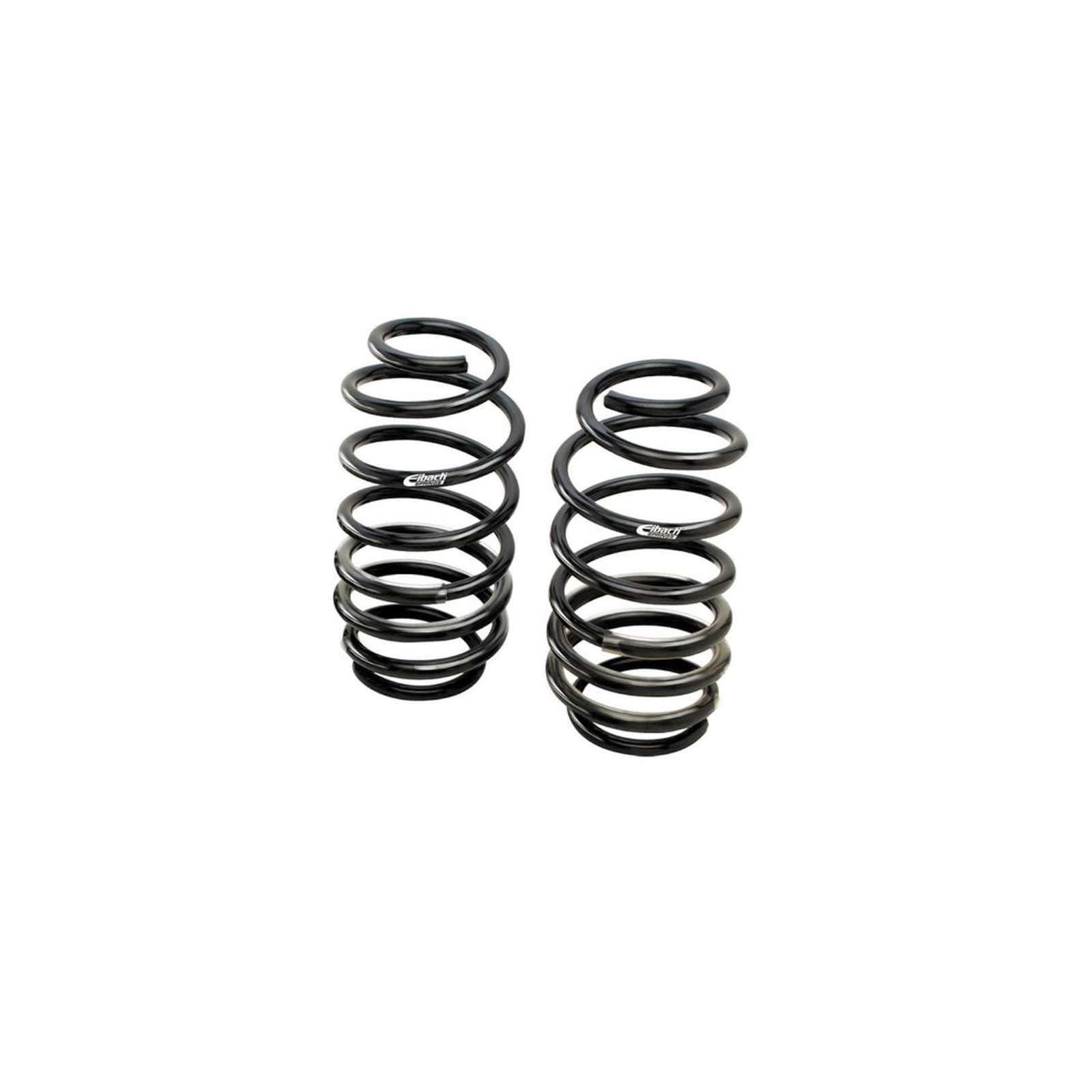 Eibach Pro-Kit Lowering Springs for SUVs - 3882.520 | Premium Performance Coil Springs | Perfect for Off-Roading & Street Driving