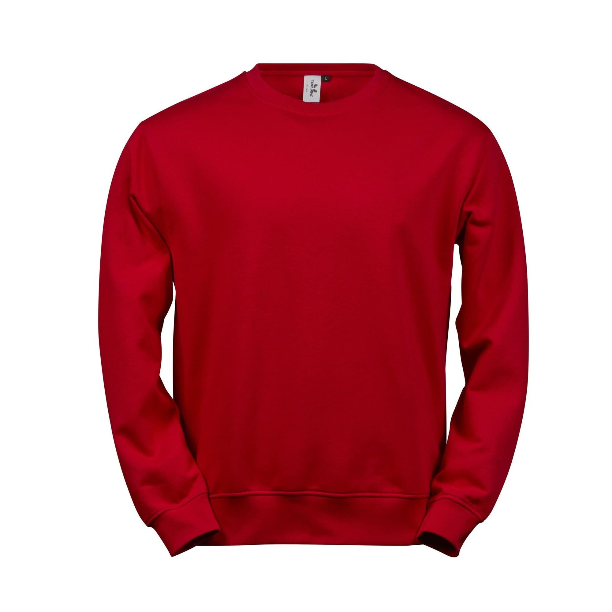 Men's Power Sweatshirt - Comfortable & Stylish Pullover Hoodie for Gym, Workout & Casual Wear - Perfect for Running, Training & Everyday Use