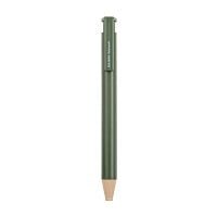 Nakabayashi Knock Eraser - Nostalgic Japanese Stationery for Office, School & Art - Perfect for Erasing Pencil Marks, Sketching & Creative Projects